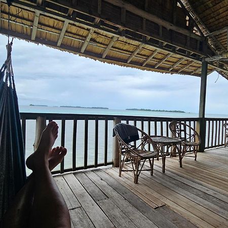 Imagination Island Eco Resort Gizo Eksteriør billede