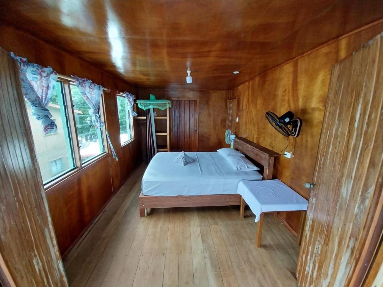 Imagination Island Eco Resort Gizo Eksteriør billede