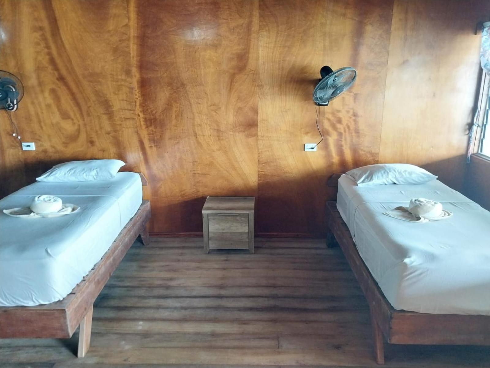 Imagination Island Eco Resort Gizo Eksteriør billede
