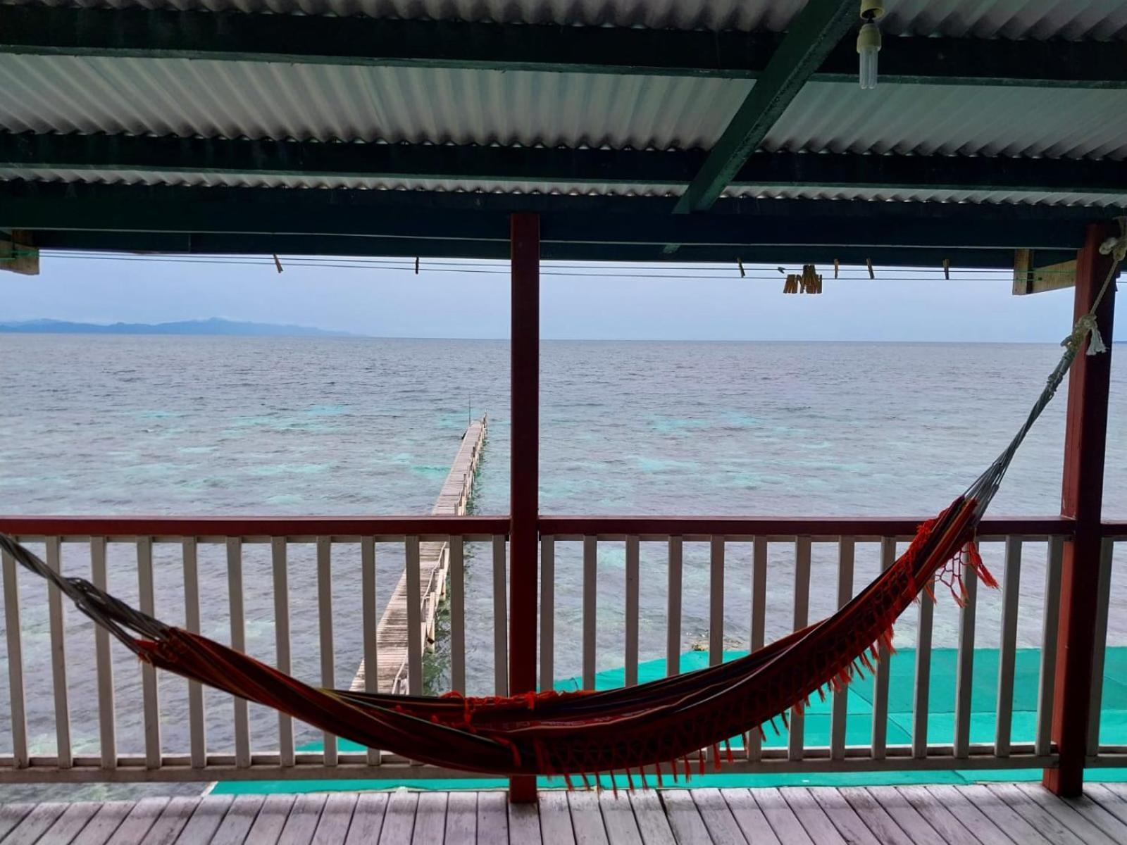 Imagination Island Eco Resort Gizo Eksteriør billede