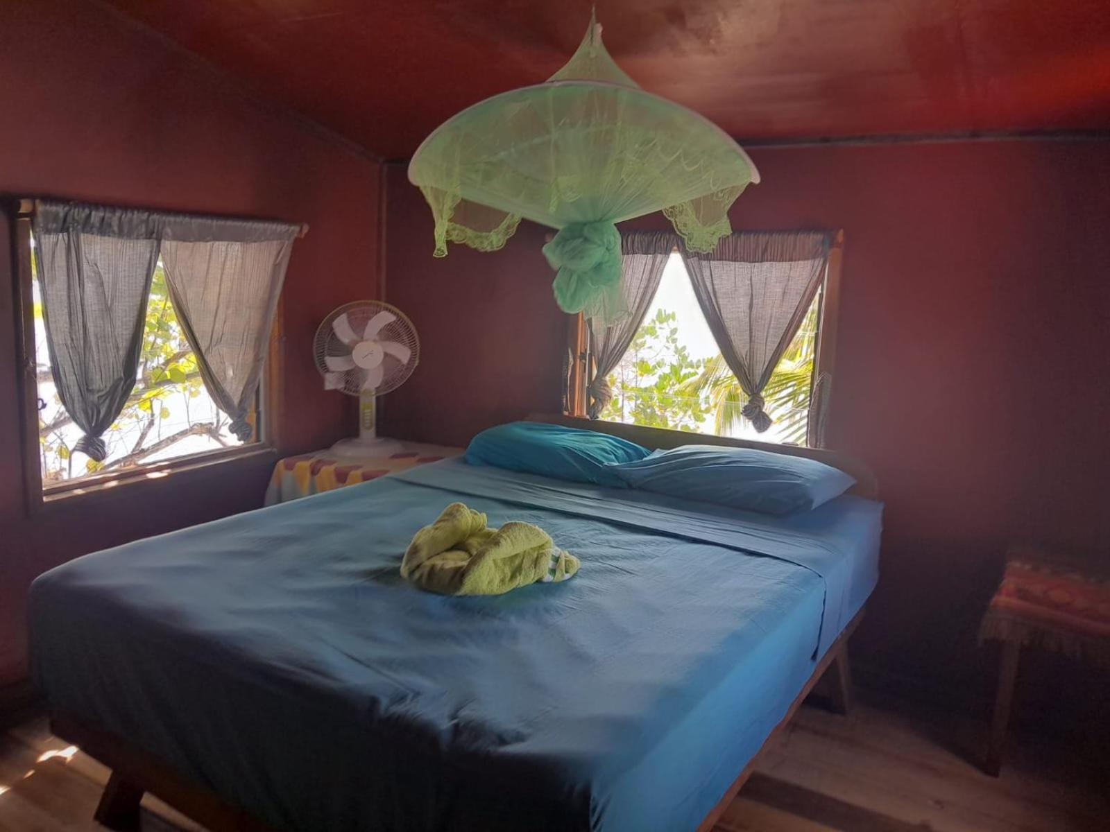 Imagination Island Eco Resort Gizo Eksteriør billede