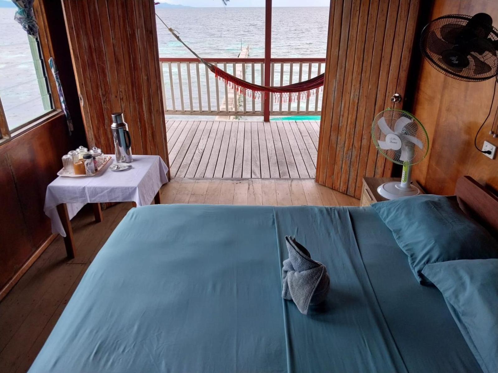 Imagination Island Eco Resort Gizo Eksteriør billede